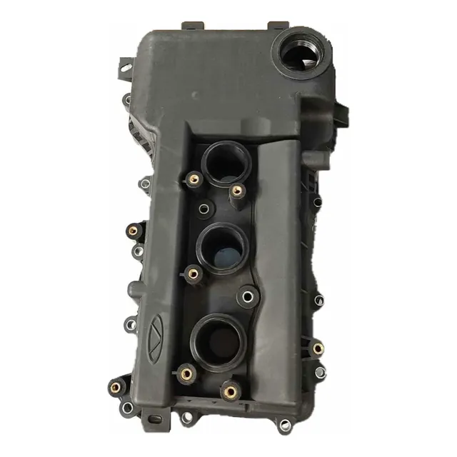 Tapa Valvula Nuevo Chery Arauca S15 3cil