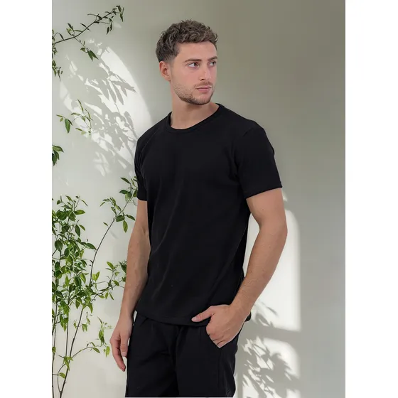 Remera Viste Vilo De Hombre Morley Barcelona
