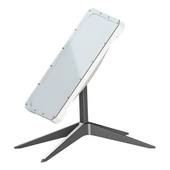 Starlink Gen2 Carcasa Anti Granizo Protector Policarbonato