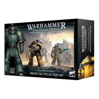 Workshop De Jogos Warhammer Horus Heresy Mkiii EscuadrĂłn Workshop De Jogos Warhammer Horus Heresy Mkiii EscuadrĂłn