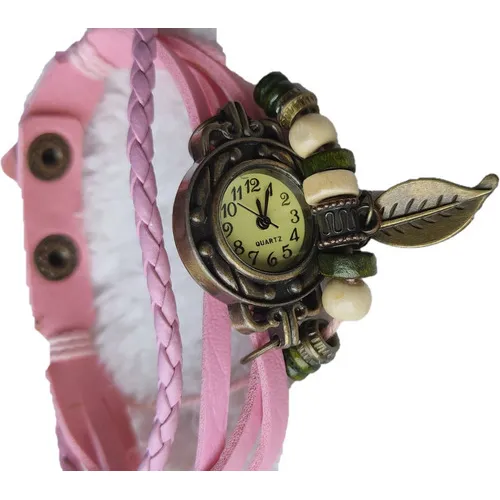Vintage Reloj De Mujer - Al Por Mayor