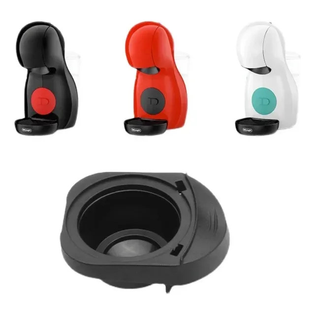 Repuesto Portacápsula Compatible Con Dolce Gusto Piccolo Xs