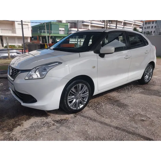 Suzuki Baleno 1.4 Gl 5p