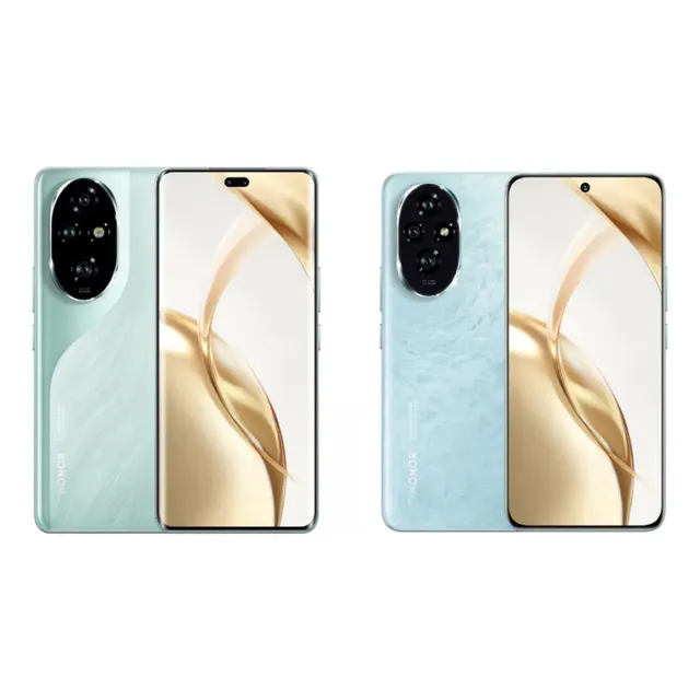 Honor 200 12/512gb