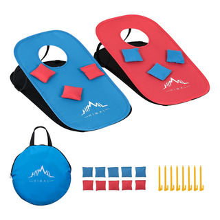 Tablas De Juego Himal Portátiles Cornhole 10 Cornhole... Tablas De Juego Himal Portátiles Cornhole 10 Cornhole...
