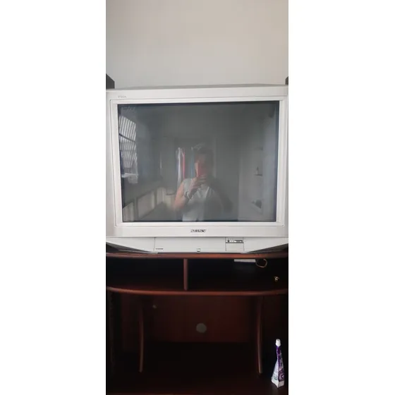 Centro Entretenimiento Mueble Tv + Televisor 32 