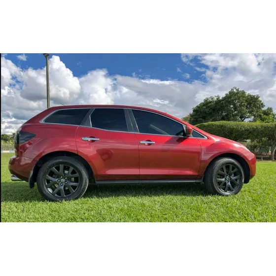 Mazda Cx-7 2.3 Cx7l3t