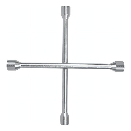 Chave De Roda 4 Bocas Cruz Borracheiro Profissional Chave De Roda 4 Bocas Cruz Borracheiro Profissional