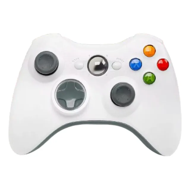 Joystick Inalámbrico Con Batería Recargable