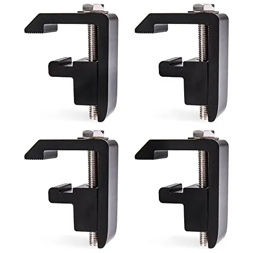Aa-racks P-ac-04n Abrazadera De Montaje Para Sistema Utility
