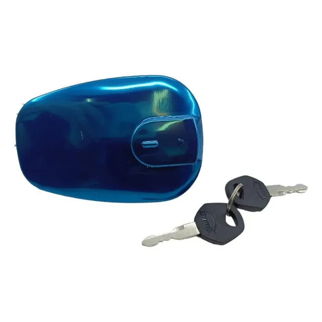 Tapa Tanque Gasolina Gs125 Gsx150 