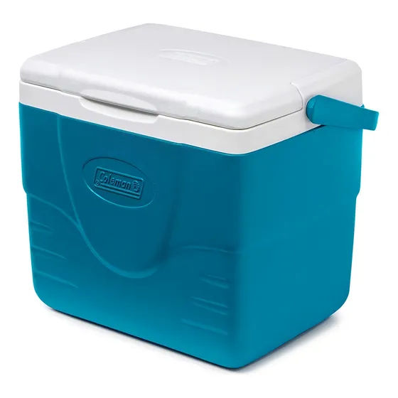 Cooler Chiller Ocean Coleman® Capacidad 9 Qt / 9 Lt Color Azul