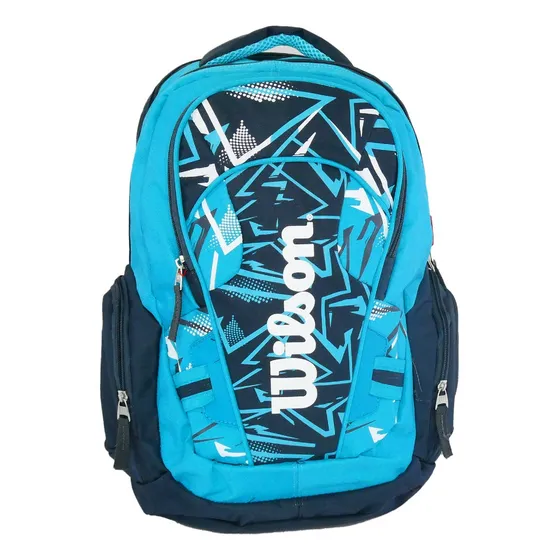 Morral Wilson Abstract Universitario