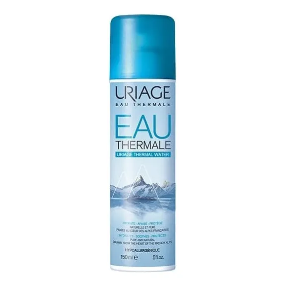 Uriage Eau Thermale Agua Termal 150ml