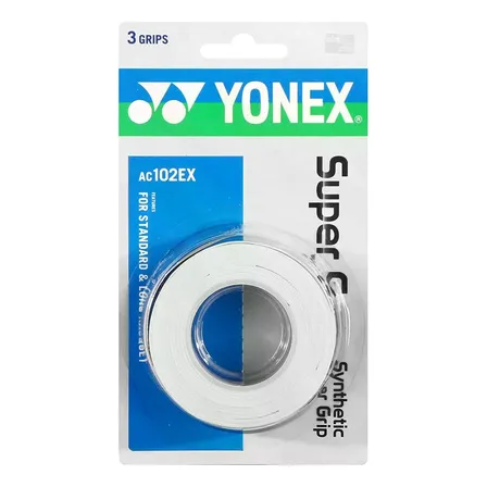 Overgrip Super Grap X3