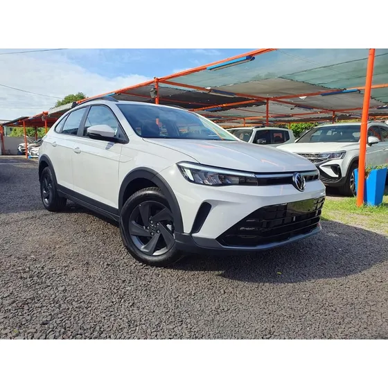 Volkswagen Nivus 1.0 Tsi Tiptronic Trendline