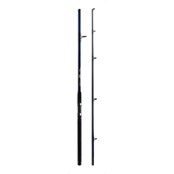 Caña Spinit Sx 2,70mts 2 Tramos 40-80g Variada