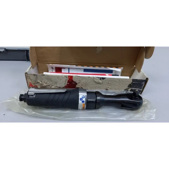 Rachet Neumatico Ingersoll Rand De 3/8 Modelo 170g