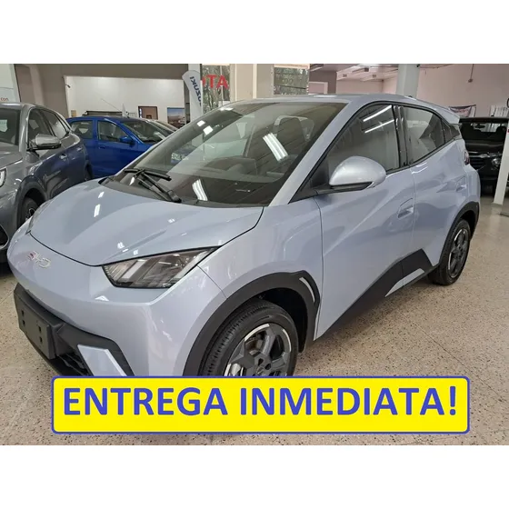 Byd Seagull 0.0 Gsi Ev 380