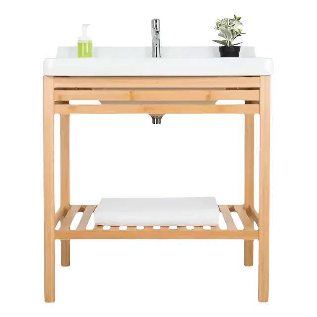 Bacha De Baño [uruguaybamboo]