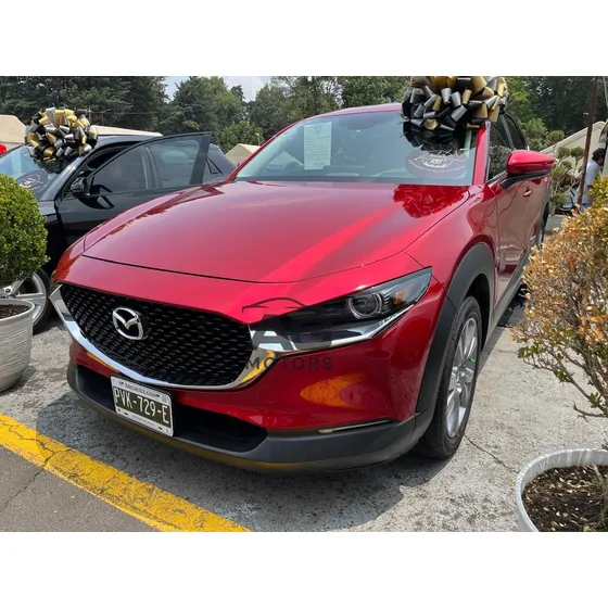 Mazda Cx-30 2.5 I Grand Touring 2wd At