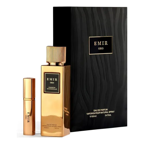 Sunrise Pour Homme Moncler Eau De Parfum - Perfume Masculino 60ml