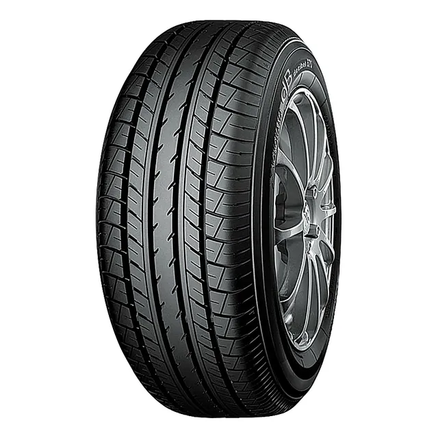 1 Llanta 185/60r15 Yokohama Db E70 84h 110170038