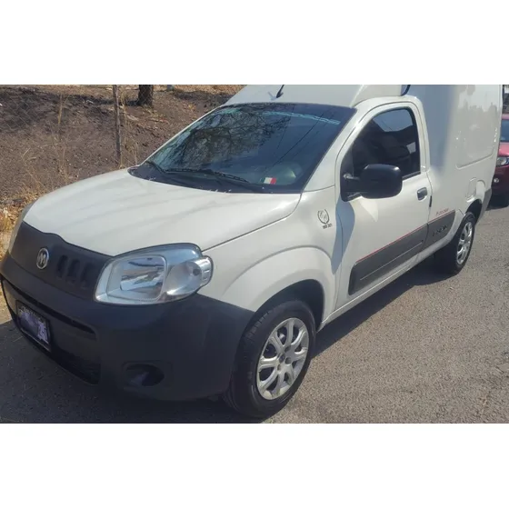Ram Promaster Rapid 1.4 Mt