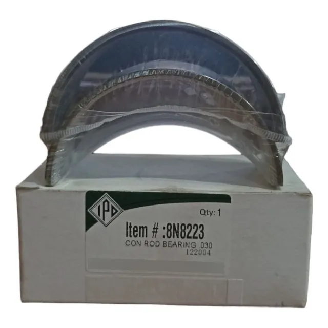 Concha De Biela 030 Motor 3304 3306 Caterpillar 8n8223