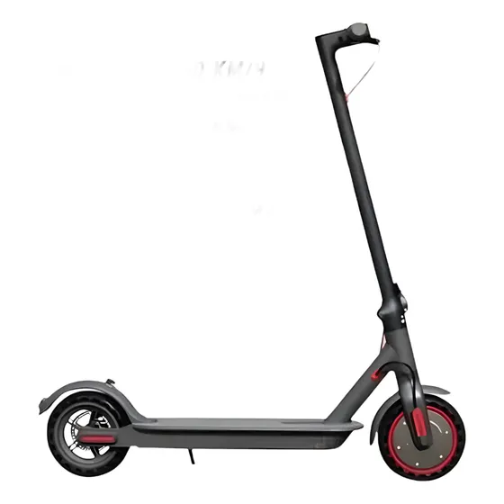 Patinete Elétrico Adulto E Infantil 120kg 30km Novo Motor