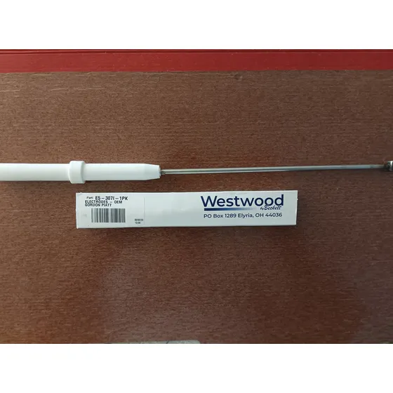 Electrodo Ignición Gordon Piatt  E5-307i Westwood