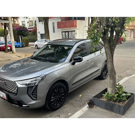 Gwm Haval Jolion 1.5 Hev Premium