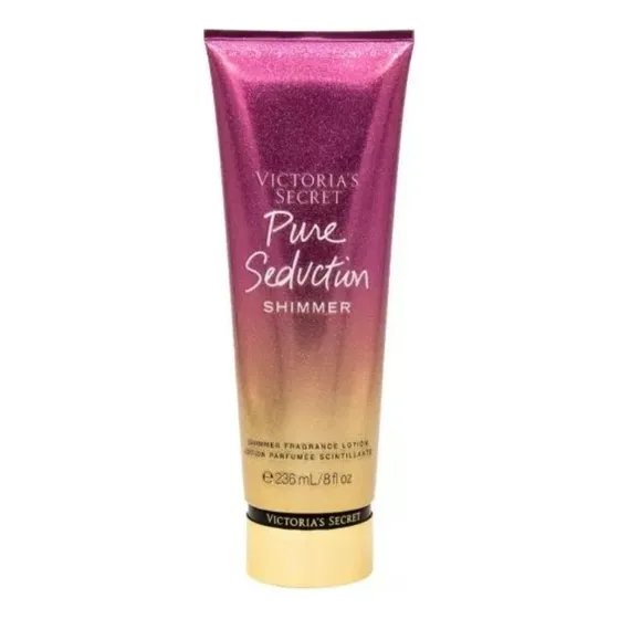 Crema Pure Victoria Secret Shimmer  Varios 