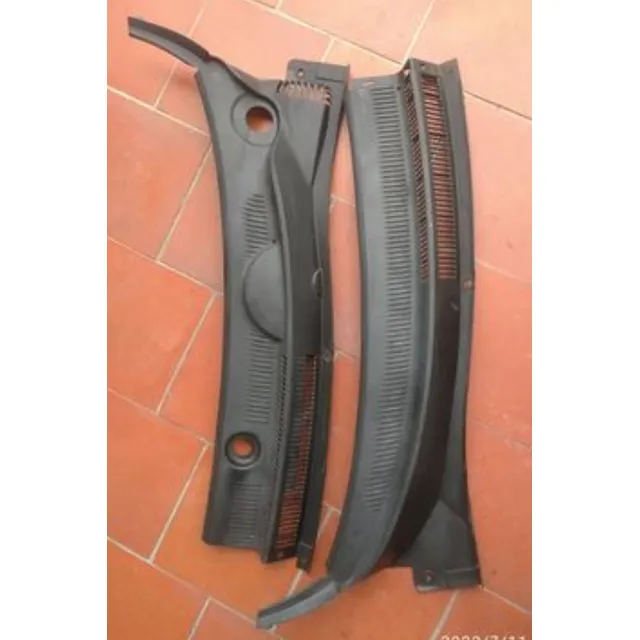 Rejillas Torpedo De Aveo Lt Usadas 