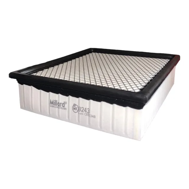 Filtro Aire Ford Explorer Sport Trac Ranger 4.0 V6 97/05