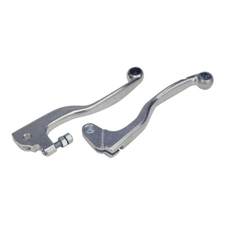 Set Manijas Freno Y Embrague Yamaha Ttr 125 Set Manijas Freno Y Embrague Yamaha Ttr 125