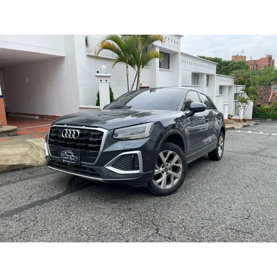 Audi Q2 1.0 Tfsi Ambition