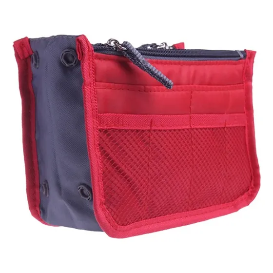 Bolso Organizador De Cosmeticos