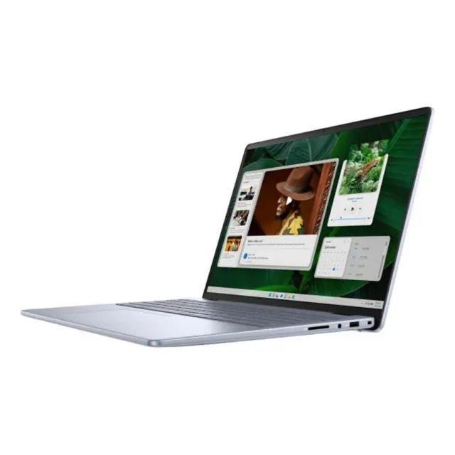 Notebook Dell Inspiron 16 16  Fhd Touch Intelcore I7150u 1tb