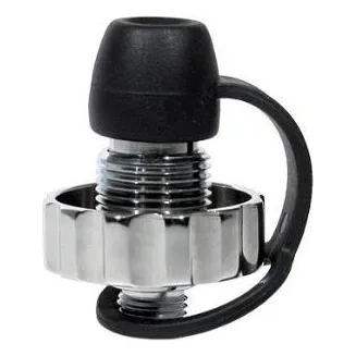 Kit Conversion Yugo Din Atomic Aquatics Para Convertir