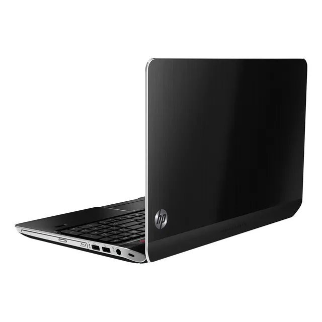 Laptop Hp Pavilion Dv6 Intel Core I7 Beats Audio Detalle! Negro (Reacondicionado)