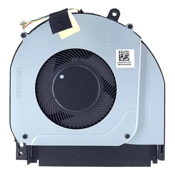 Nuevo Ventilador Refrigeracion Repuesto Para Portatil Hp