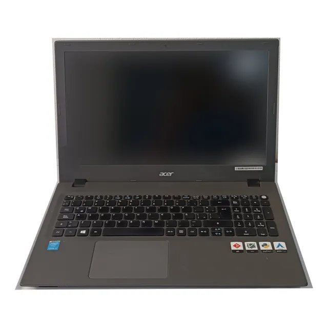 Laptop Acer Aspire E15