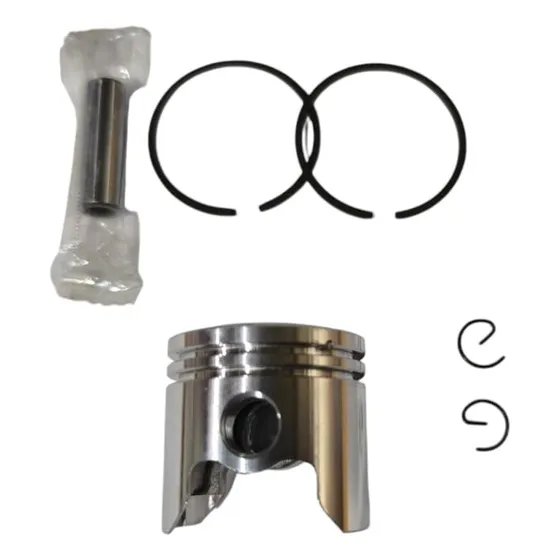 Piston Para Desmalezadora Toyama Tl33/33cc