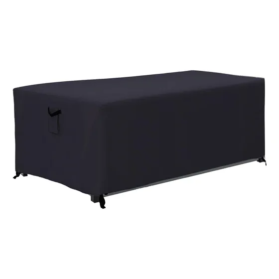 Abccanopy Cubierta Para Caja Almacenamiento Exterior Muebl X