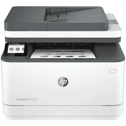 Multifuncional Hp Laserjet Pro Dúplex Usb,wifi, Ethernet