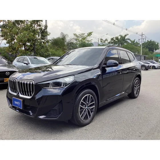 Bmw X1 X1 [3] Xdrive 18i Edición M 4x2