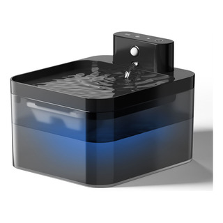Fuente De Agua Automática Inalámbrica Para Gatos Usb Fuente De Agua Automática Inalámbrica Para Gatos Usb