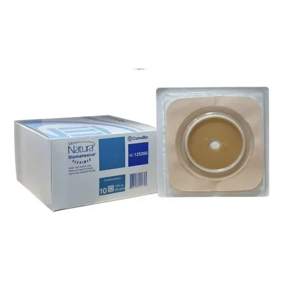 10 Barrera Surfit Natura Flex Convatec 70mm (125266)