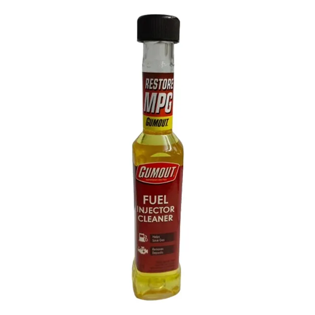 Limpiador De Inyector Gomout 177 Ml